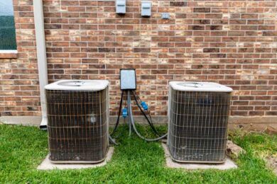 Energy Efficient Air Conditioner What You Need To Know Mcallister Energy