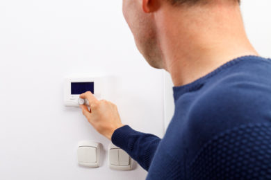 What Is The Best Boiler Temperature? - McAllister Energy