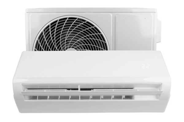 ductless mini-split system