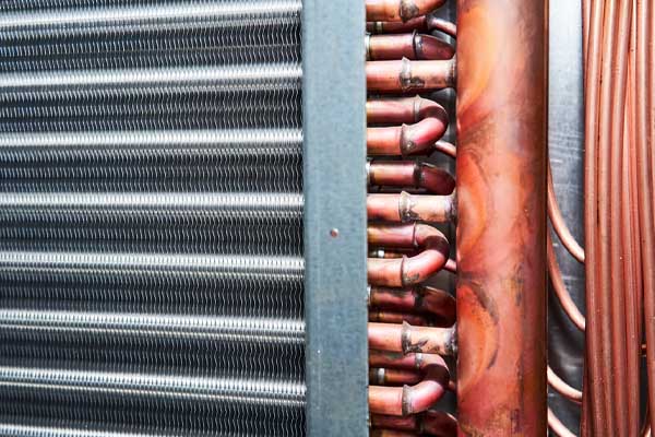 Air Conditioner Condenser Evaporator Coil: What Do They Do? - McAllister Energy