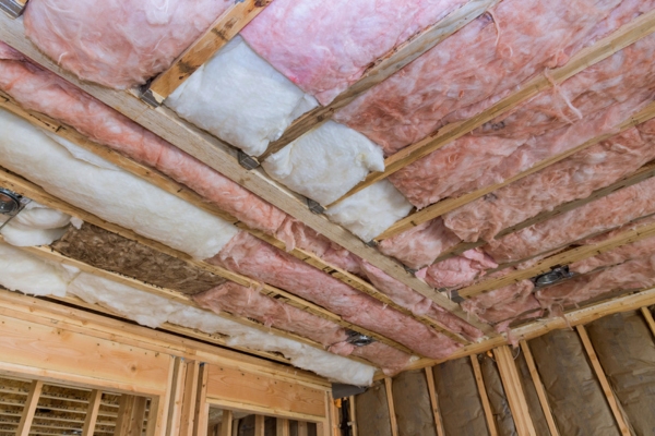 image of home insulation