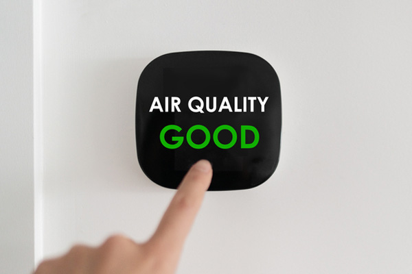 good indoor air quality